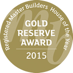 House of the Year Gold Reserve